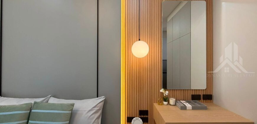 Studio Condo for Sale in Pattaya