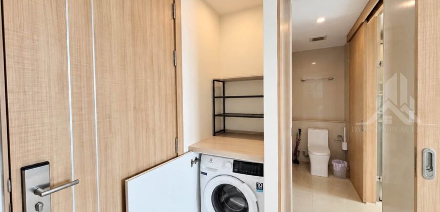 Pet Friendly 1 Bedroom at The Riviera Jomtien