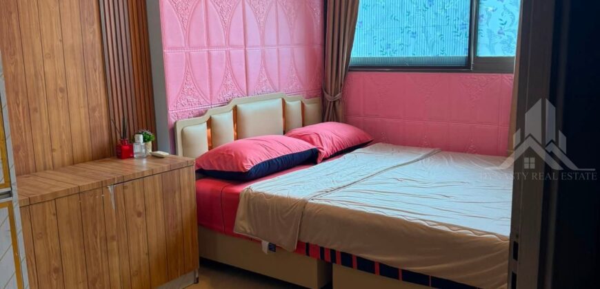 Laguna Beach Resort Jomtien 1 Bedroom Pool View Condo