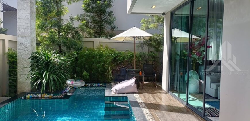 Madcha Nirvana Luxury Home for Sale and Rent