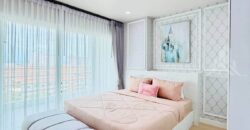 Sea View Condo for Sale in Jomtien 9th Floor Ready