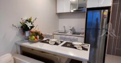 Beachfront Sea View Condo for Rent in Bangsaray