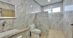 Detached House for Rent in Pattaya, 4 Beds
