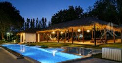 Luxury Pool Villa for Rent in Huay Yai Pattaya