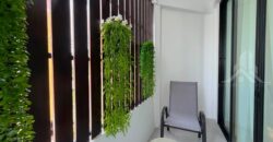 Studio Condo for Sale in Pattaya