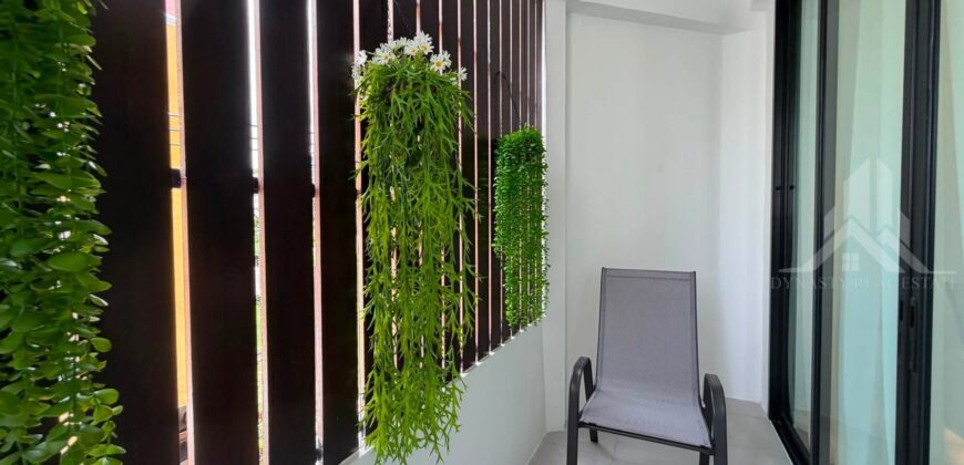 Studio Condo for Sale in Pattaya