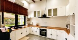 Luxury Pool Villa for Rent in Huay Yai Pattaya