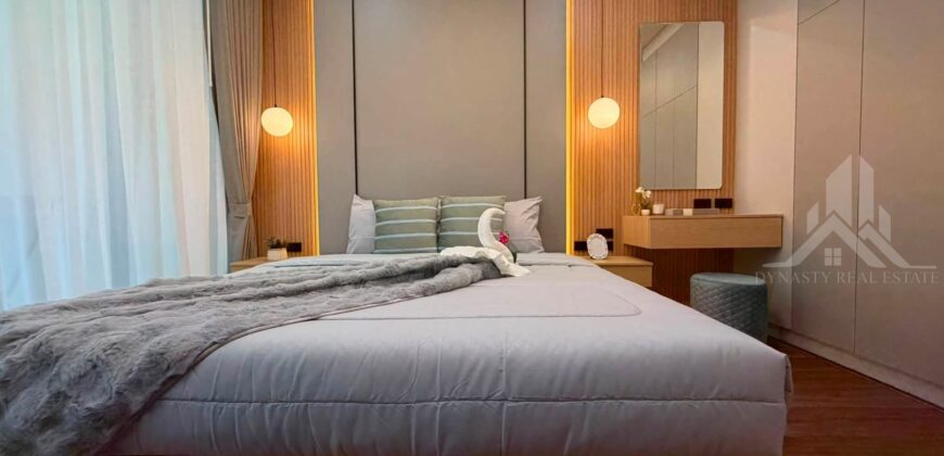 Studio Condo for Sale in Pattaya