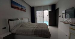Pool Villa for Rent in Nong Pla Lai