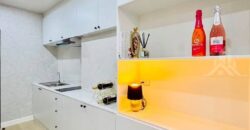 Sea View Condo for Sale in Jomtien 9th Floor Ready