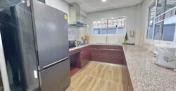Detached House for Rent in Pattaya, 4 Beds