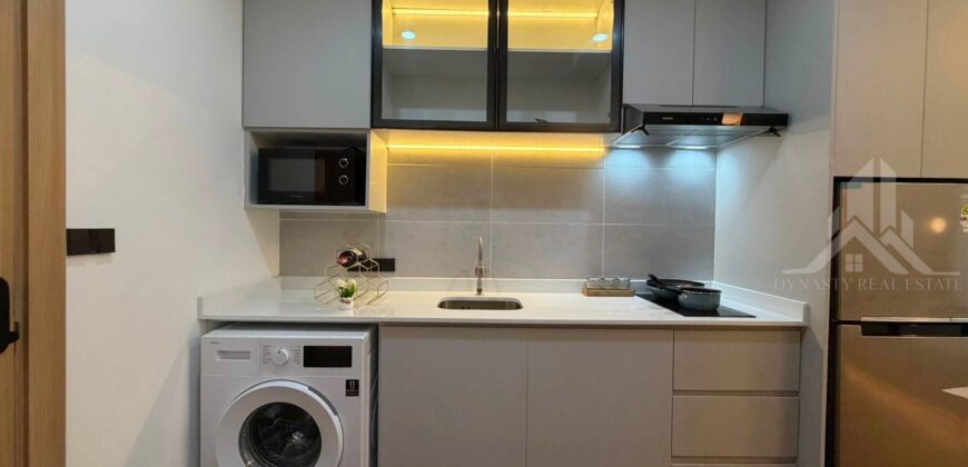 Studio Condo for Sale in Pattaya