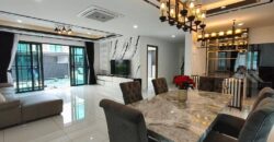 Luxury 3-Bed Home for Rent in Pattaya