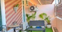Family House for Rent in Chokchai Village Pattaya