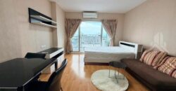 Affordable High Floor Condo for Rent in South Pattaya