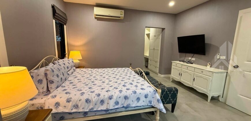 Luxury Pet Friendly Villa for Rent in Na Jomtien