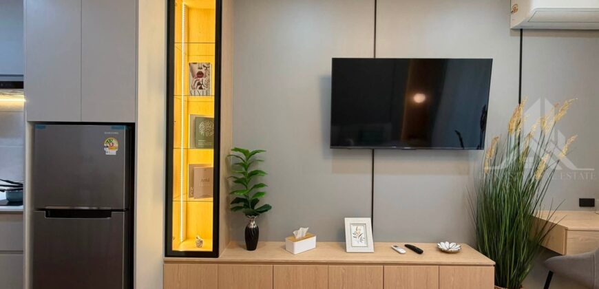 Studio Condo for Sale in Pattaya