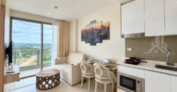 Pet Friendly 1 Bedroom at The Riviera Jomtien
