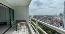 Spacious View Talay 5C Studio for Rent in Jomtien Spacious View Talay 5C Studio for Rent in Jomtien