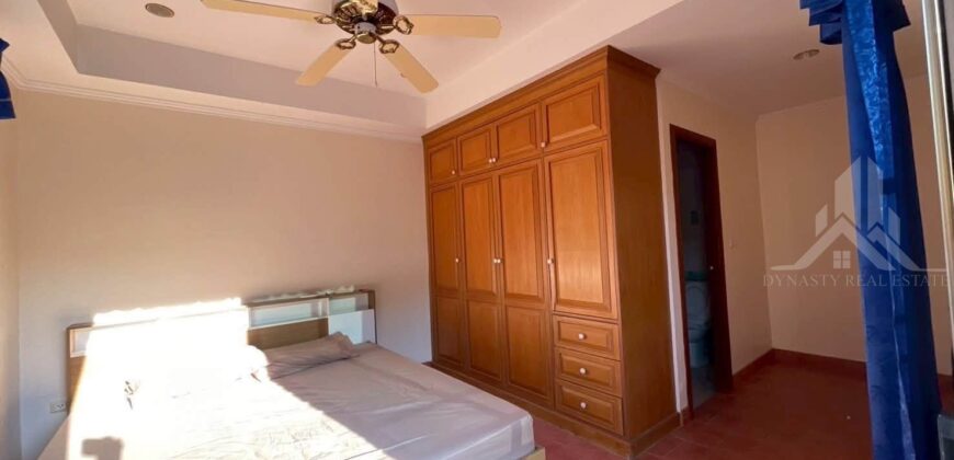 Spacious Family Villa for Rent in Pattaya