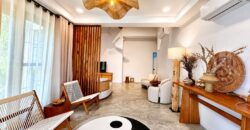 Luxury Pool Villa for Rent in Huay Yai Pattaya