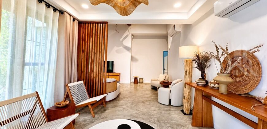 Luxury Pool Villa for Rent in Huay Yai Pattaya