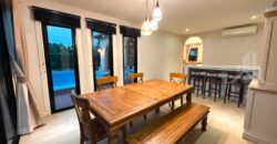 Luxury Pet Friendly Villa for Rent in Na Jomtien