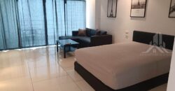 Spacious View Talay 5C Studio for Rent in Jomtien Spacious View Talay 5C Studio for Rent in Jomtien