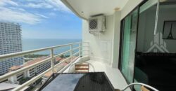 Spacious View Talay 5C Studio for Rent in Jomtien Spacious View Talay 5C Studio for Rent in Jomtien