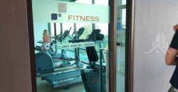 Spacious Wongamat Condo for Rent Near Beach