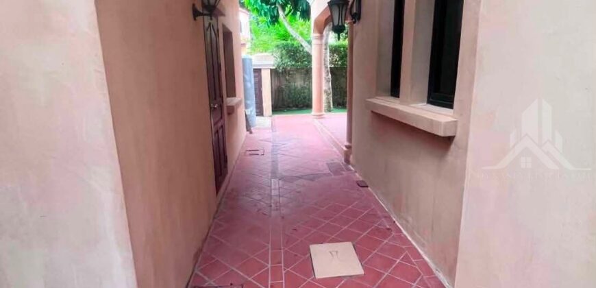 Luxury Pet Friendly Villa for Rent in Na Jomtien
