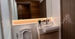 Beachfront Sea View Condo for Rent in Bangsaray