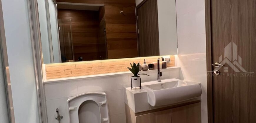 Beachfront Sea View Condo for Rent in Bangsaray