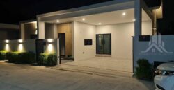 Pool Villa for Rent in Nong Pla Lai
