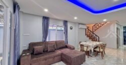 Detached House for Rent in Pattaya, 4 Beds