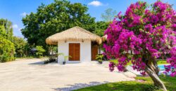 Luxury Pool Villa for Rent in Huay Yai Pattaya