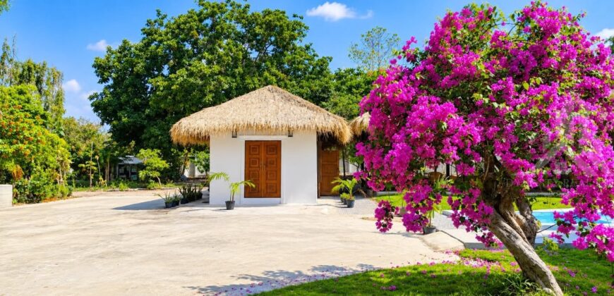 Luxury Pool Villa for Rent in Huay Yai Pattaya