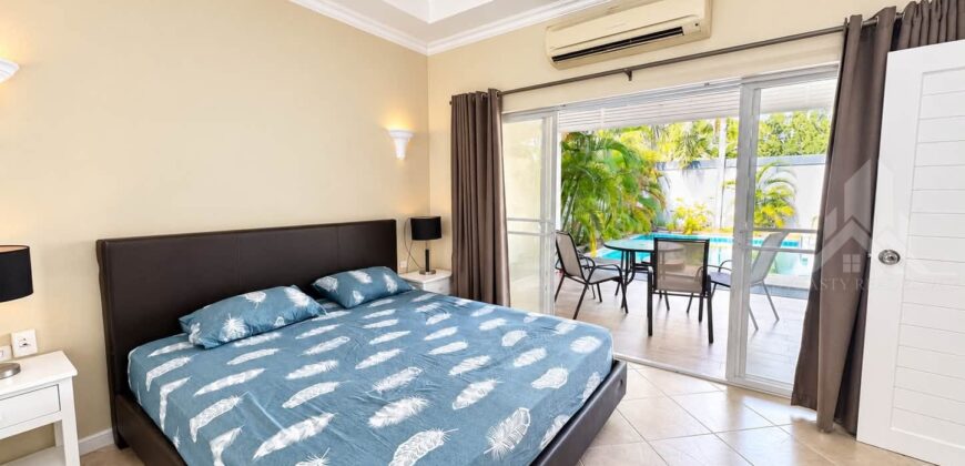 Private Villa for Rent in Pratumnak Hill, Pattaya