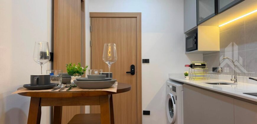 Studio Condo for Sale in Pattaya