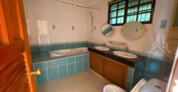 Spacious Family Villa for Rent in Pattaya