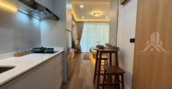 Studio Condo for Sale in Pattaya
