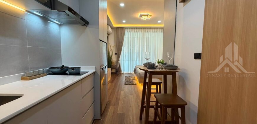 Studio Condo for Sale in Pattaya
