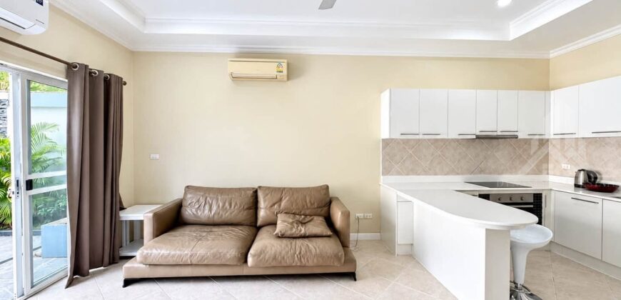 Private Villa for Rent in Pratumnak Hill, Pattaya