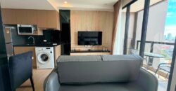 High Floor 1 Bedroom Rental in Pratumnak Pattaya