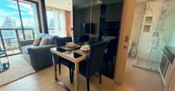 High Floor 1 Bedroom Rental in Pratumnak Pattaya
