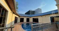 Spacious Family Villa for Rent in Pattaya