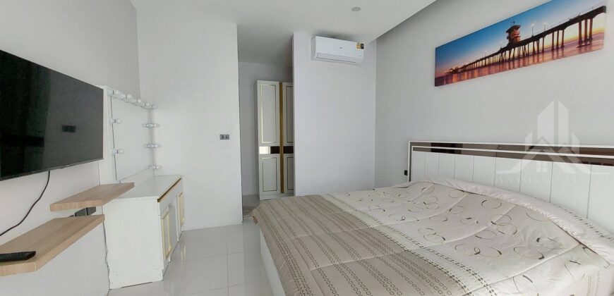 Pool Villa for Rent in Nong Pla Lai