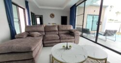 Pool Villa for Rent in Nong Pla Lai