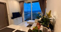 Beachfront Sea View Condo for Rent in Bangsaray