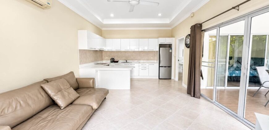 Private Villa for Rent in Pratumnak Hill, Pattaya